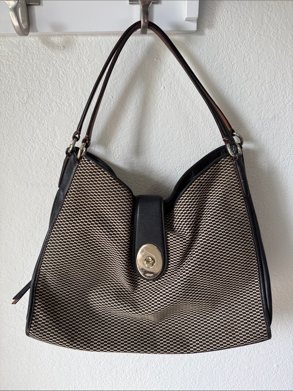 Coach Madison Carlyle Bag